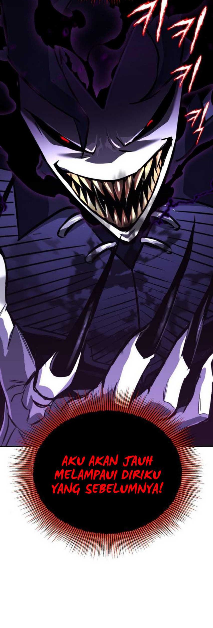 Lazy Prince Becomes a Genius Chapter 138 Gambar 84