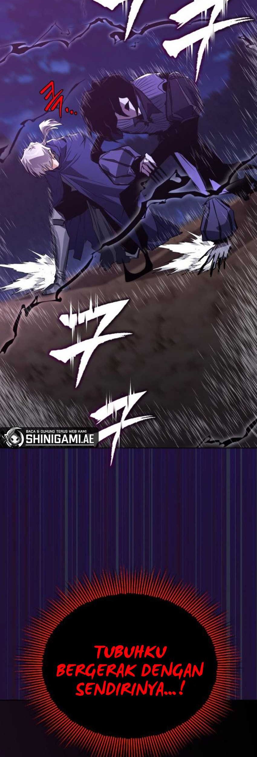 Lazy Prince Becomes a Genius Chapter 138 Gambar 92