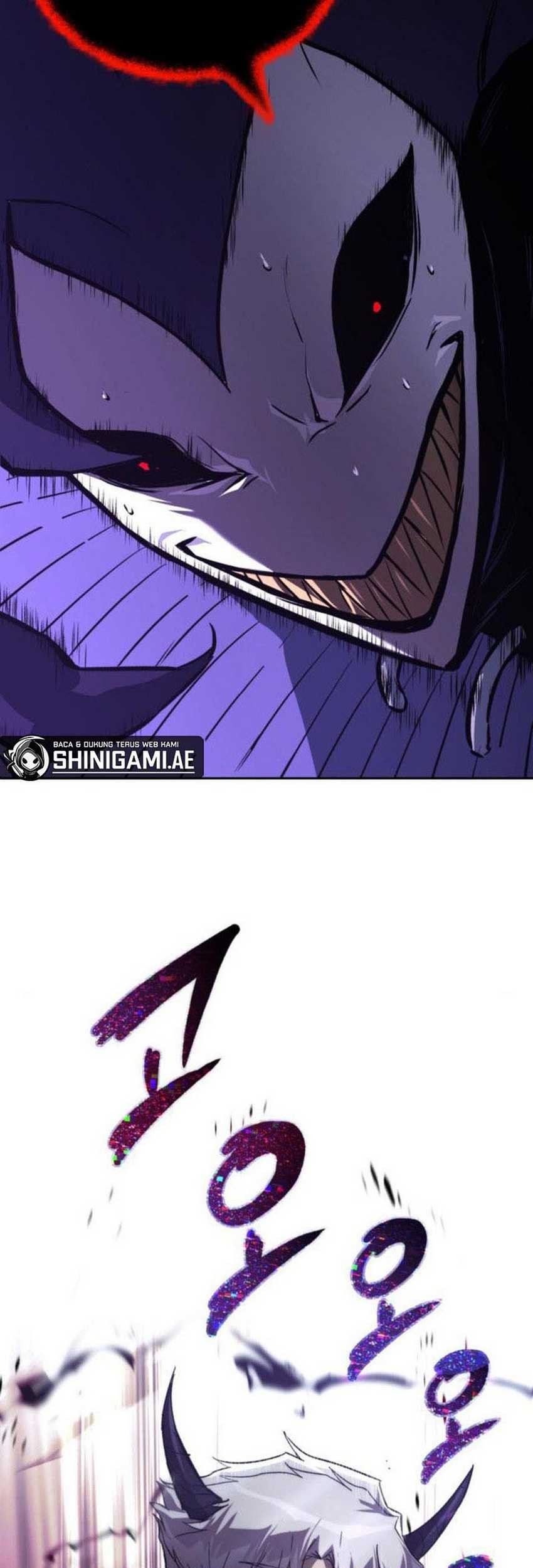 Lazy Prince Becomes a Genius Chapter 138 Gambar 96