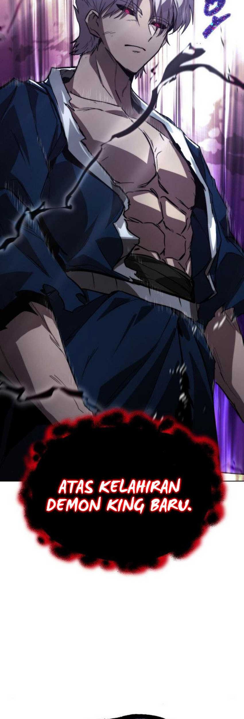 Lazy Prince Becomes a Genius Chapter 138 Gambar 97