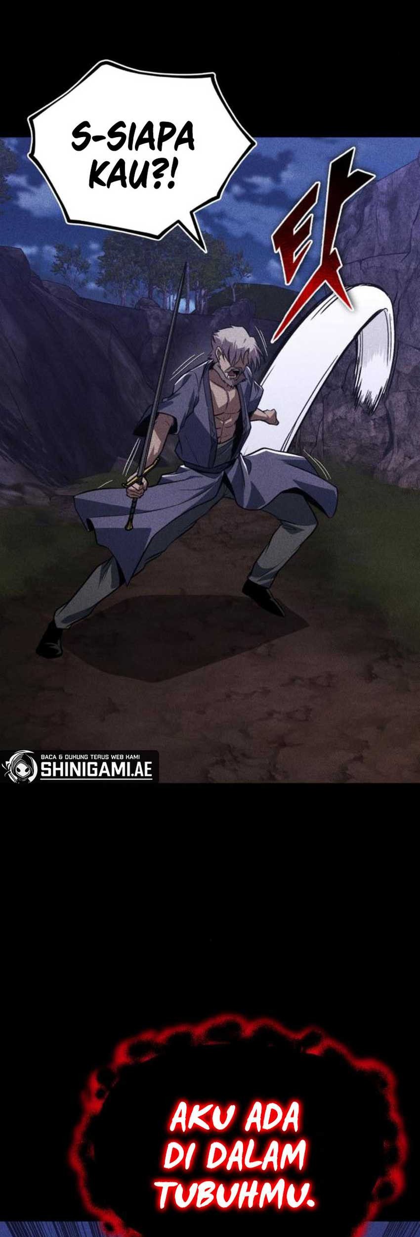 Lazy Prince Becomes a Genius Chapter 138 Gambar 4