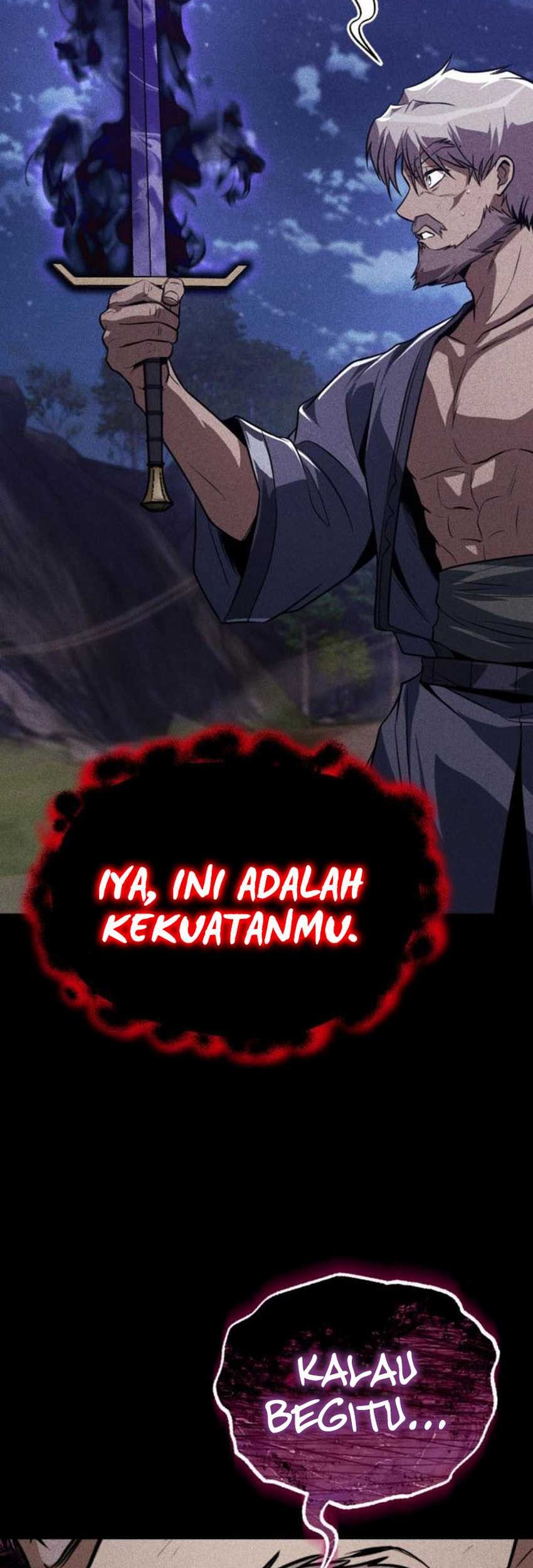 Lazy Prince Becomes a Genius Chapter 138 Gambar 14