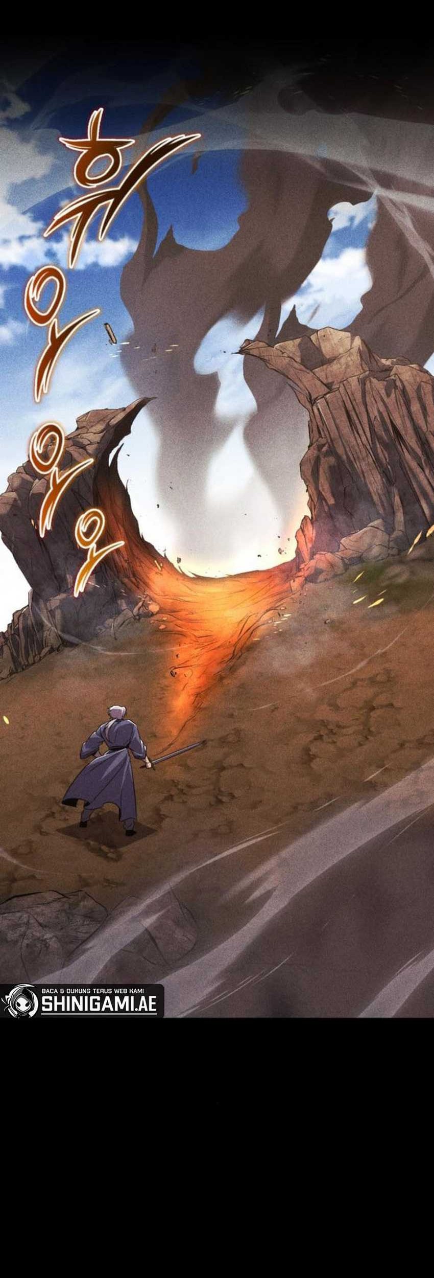 Lazy Prince Becomes a Genius Chapter 138 Gambar 19