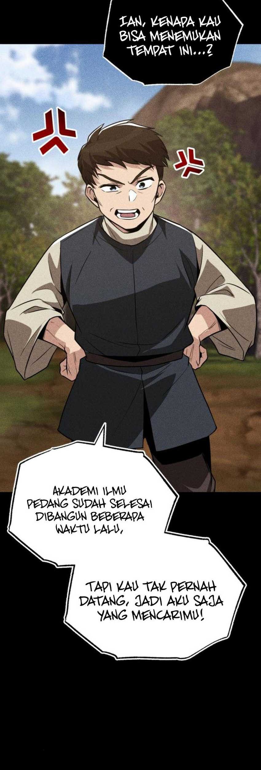 Lazy Prince Becomes a Genius Chapter 138 Gambar 23