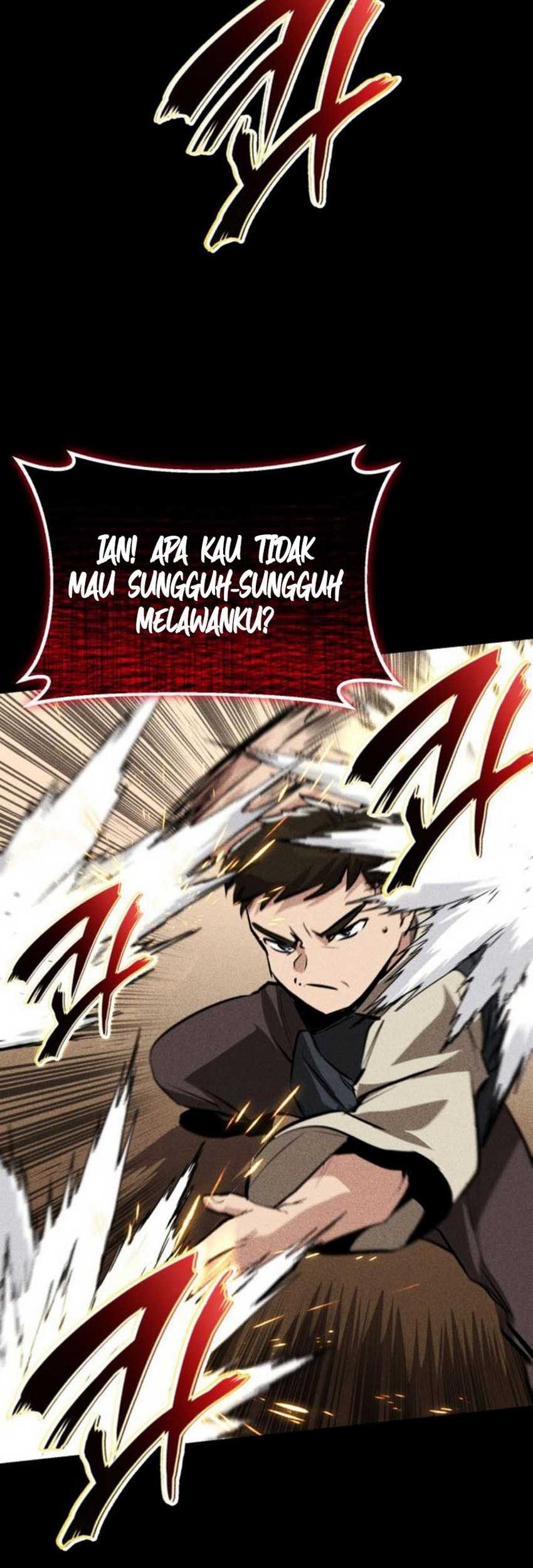 Lazy Prince Becomes a Genius Chapter 138 Gambar 30