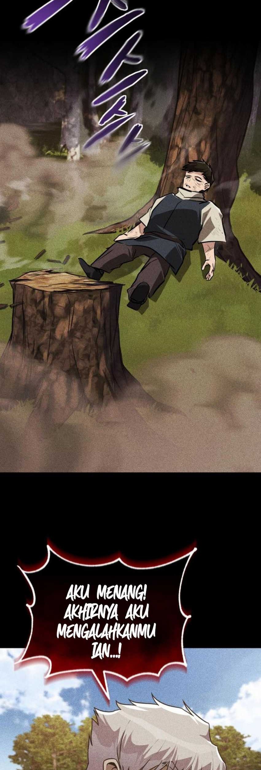 Lazy Prince Becomes a Genius Chapter 138 Gambar 35