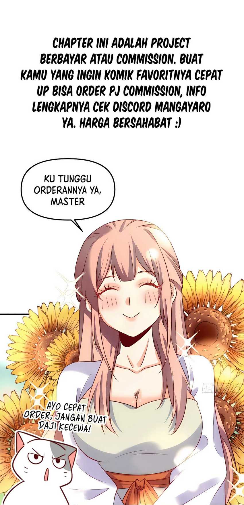 Legend of Cyber Heroes Chapter 14 Gambar 22