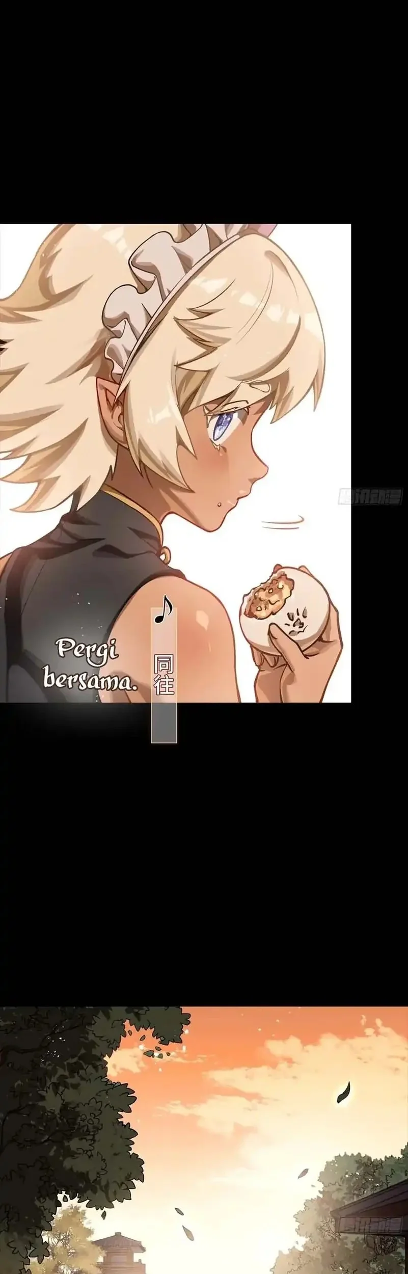 Legend of Star General Chapter 335 Gambar 39