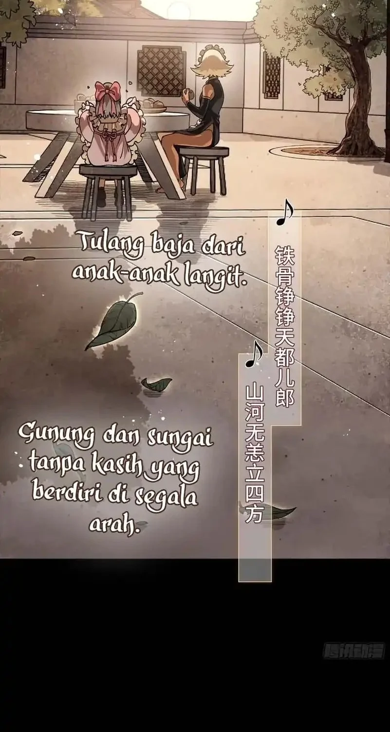 Legend of Star General Chapter 335 Gambar 40