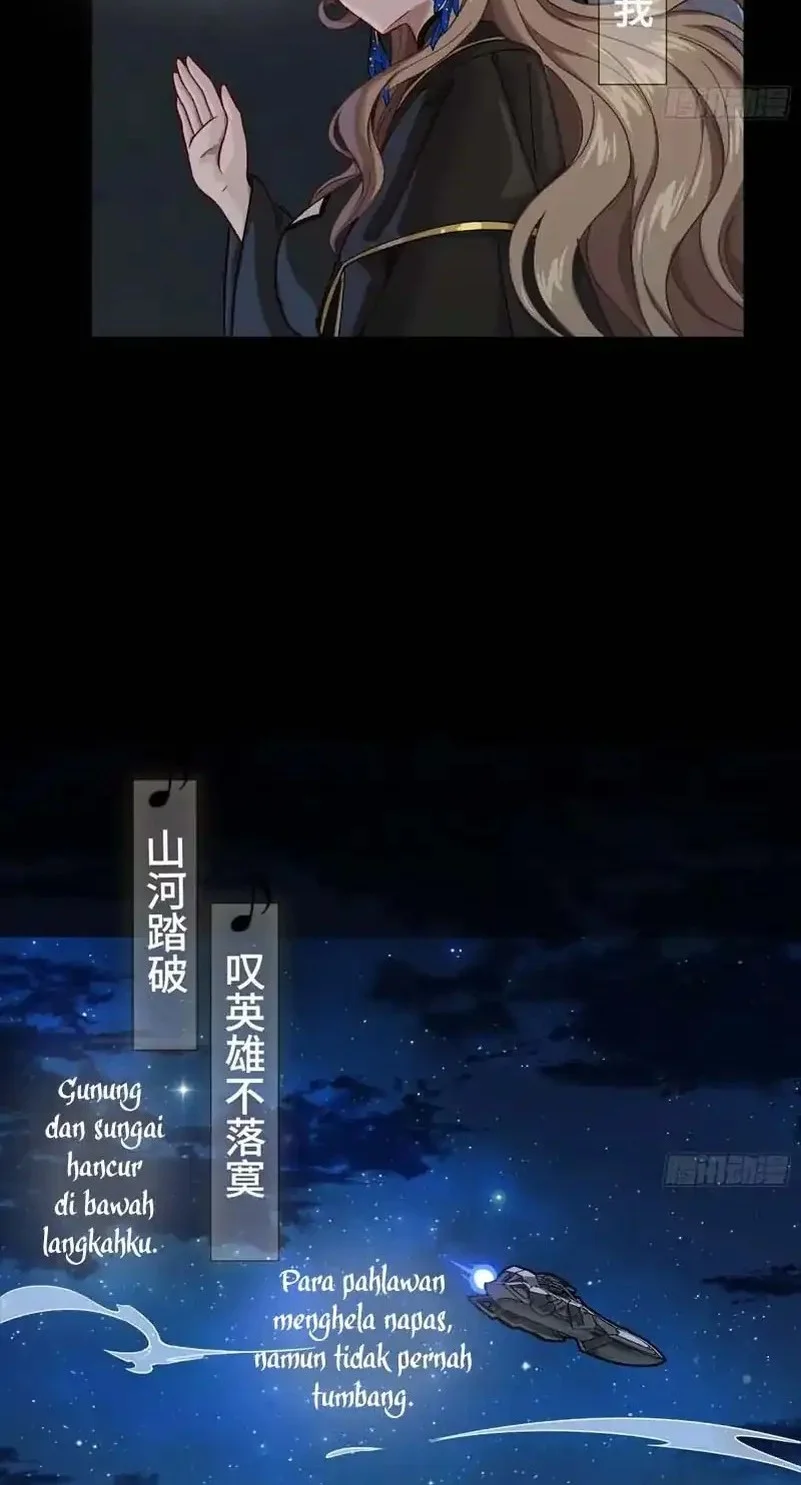 Legend of Star General Chapter 335 Gambar 4