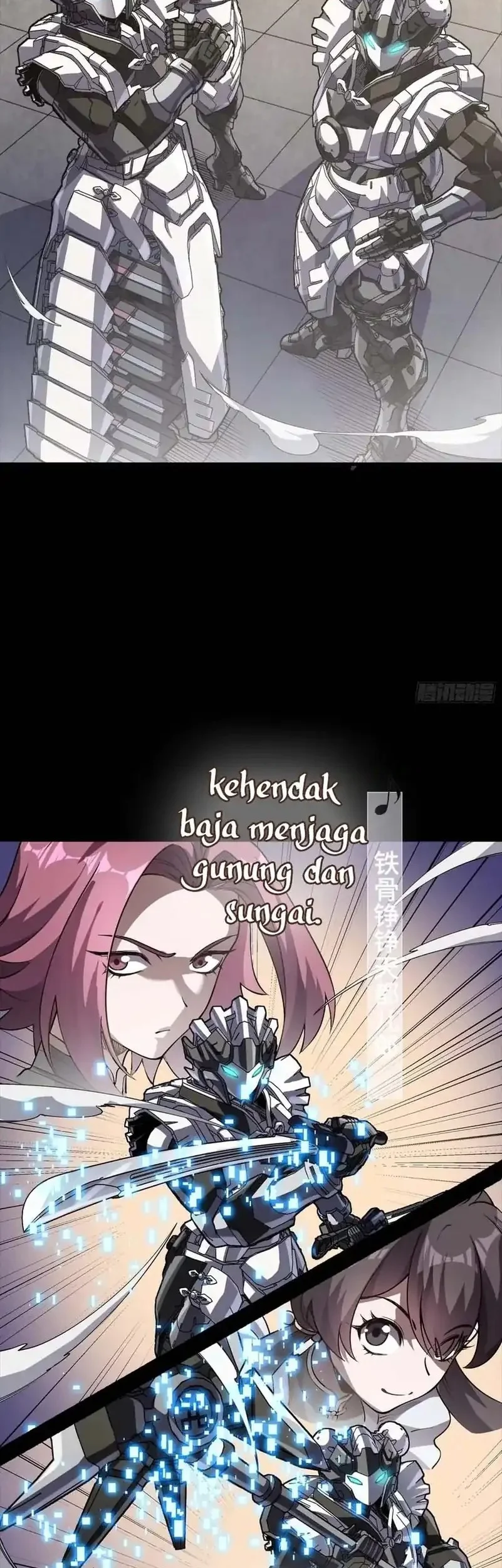 Legend of Star General Chapter 335 Gambar 19