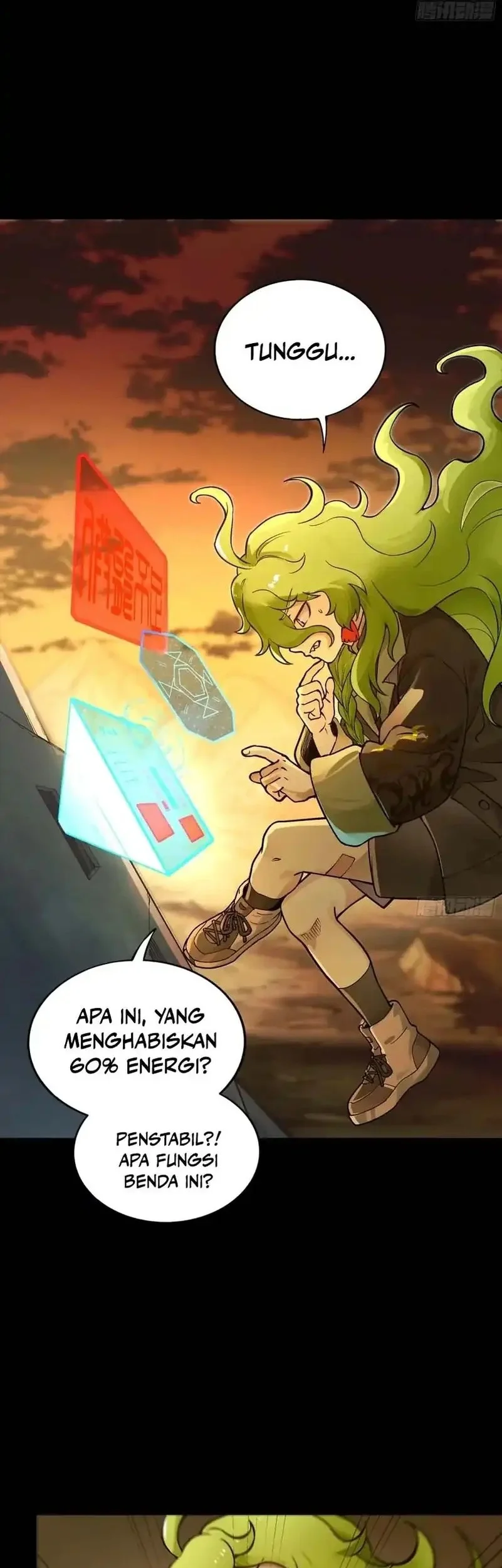 Legend of Star General Chapter 336 Gambar 10