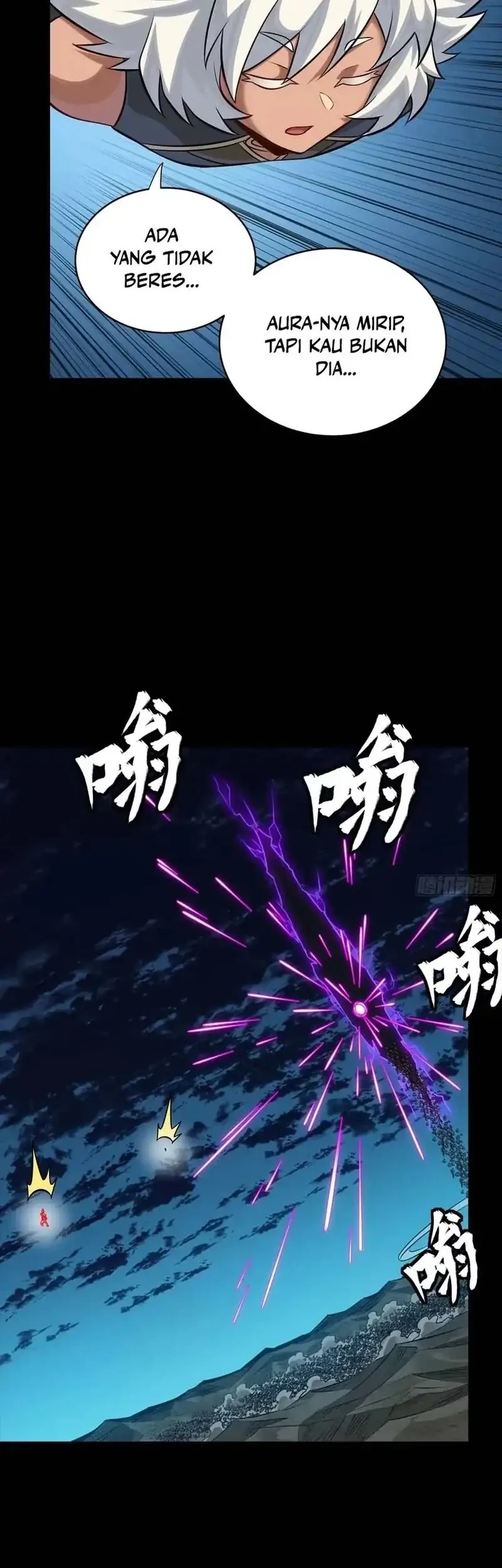 Legend of Star General Chapter 336 Gambar 50