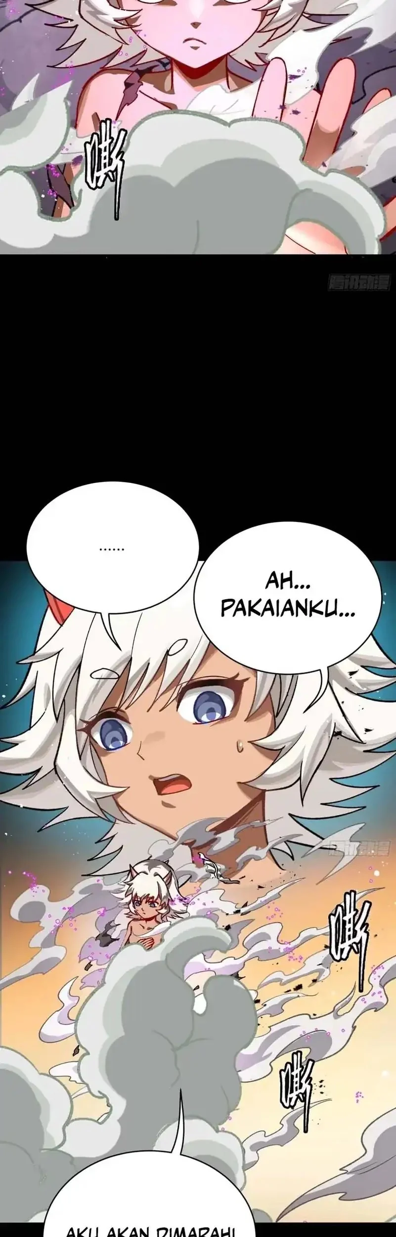 Legend of Star General Chapter 336 Gambar 55