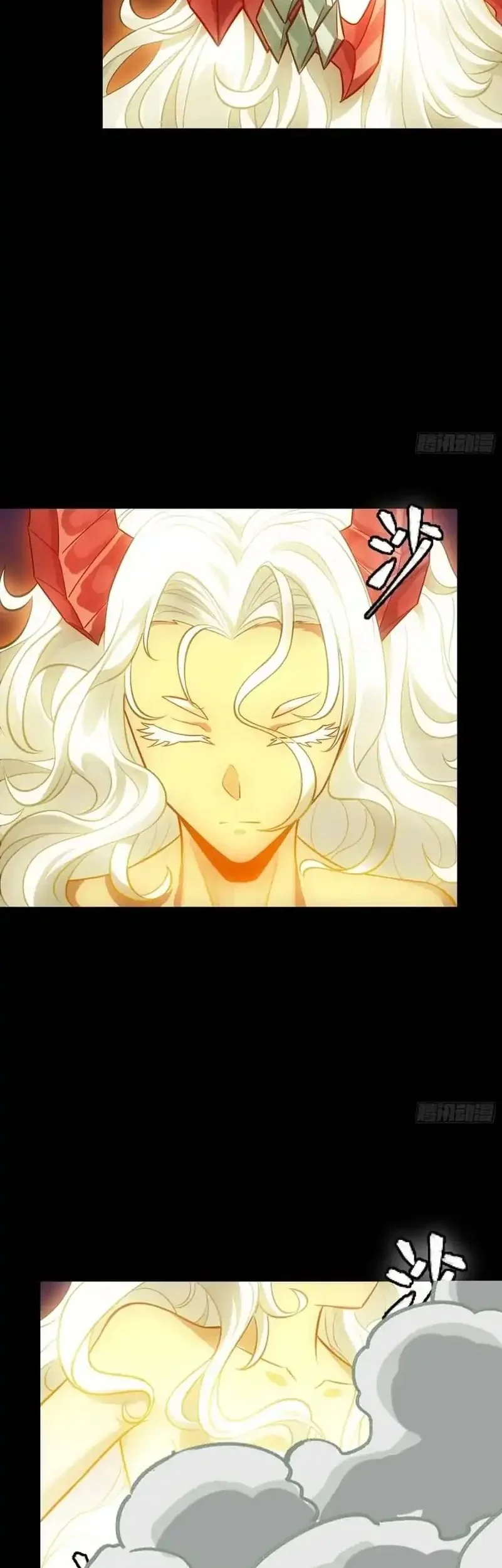 Legend of Star General Chapter 336 Gambar 62