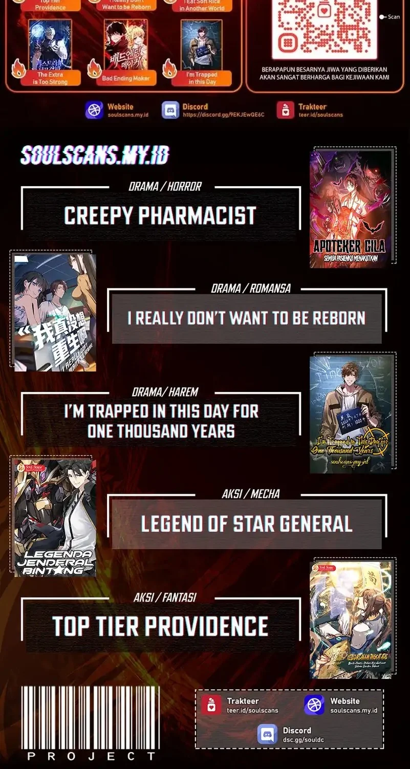 Legend of Star General Chapter 336 Gambar 67