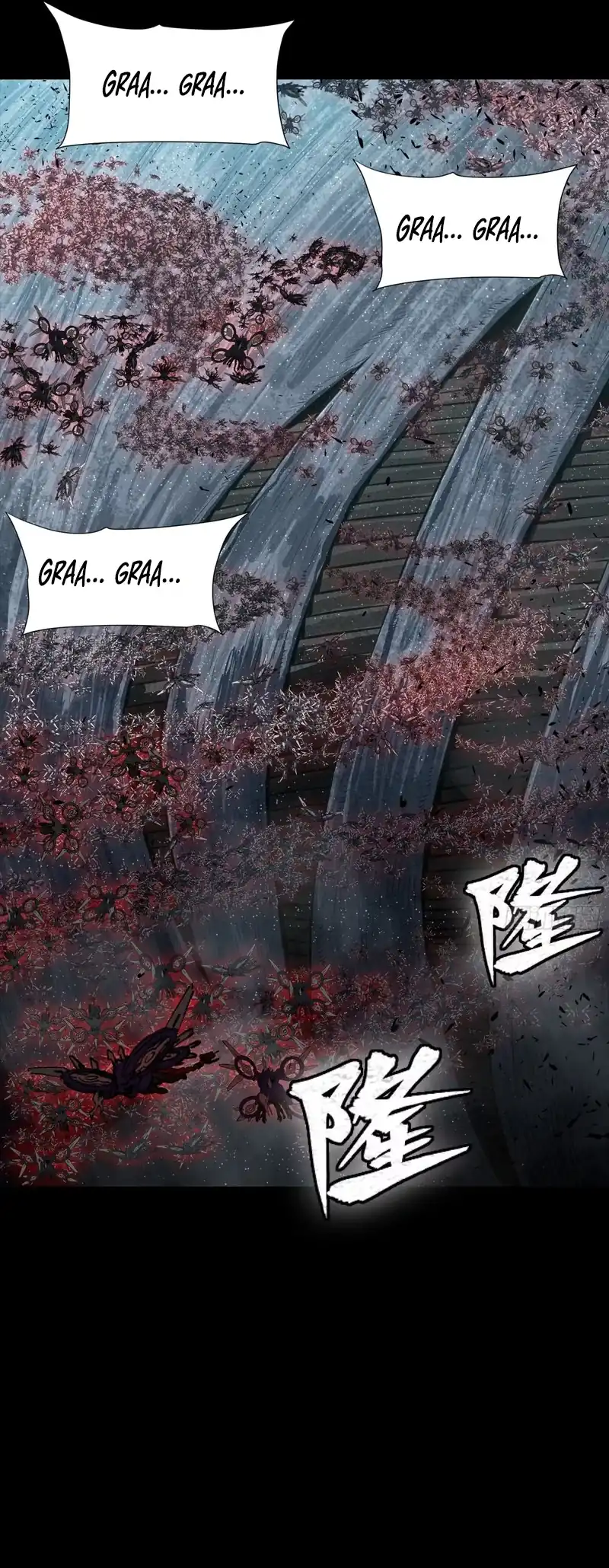 Legend of Star General Chapter 337 Gambar 24