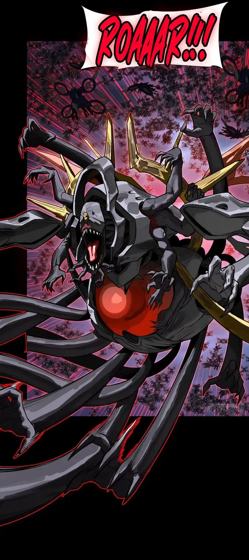 Legend of Star General Chapter 337 Gambar 26