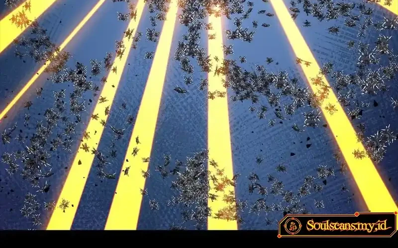 Legend of Star General Chapter 337 Gambar 33