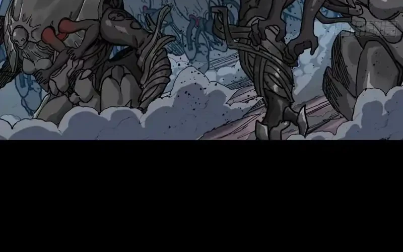 Legend of Star General Chapter 337 Gambar 51