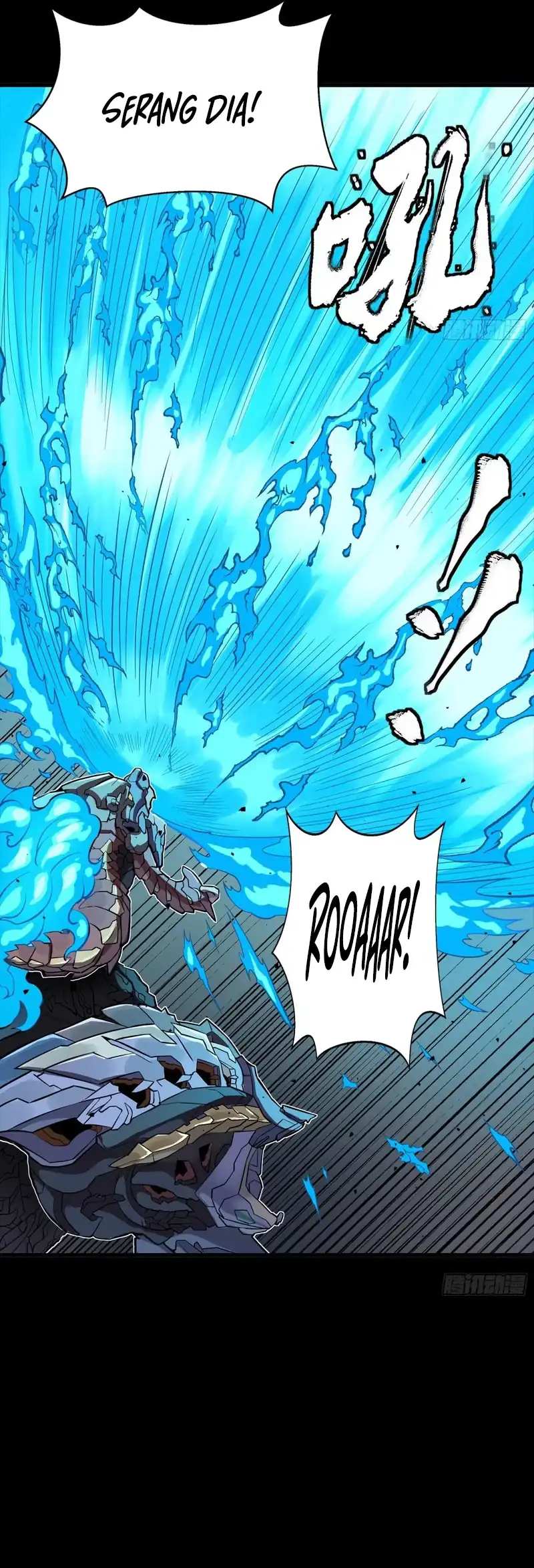 Legend of Star General Chapter 337 Gambar 7