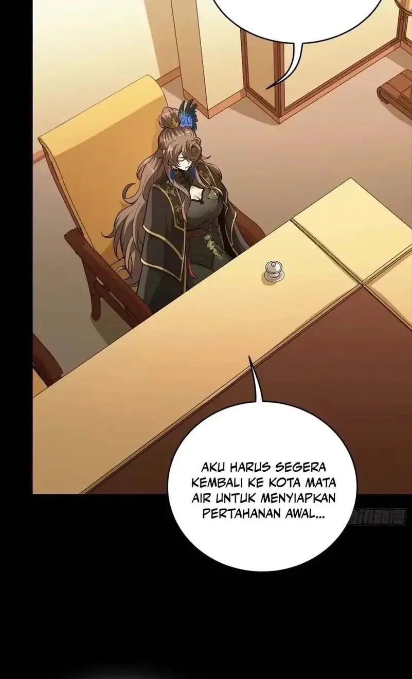 Legend of Star General Chapter 333 Gambar 34