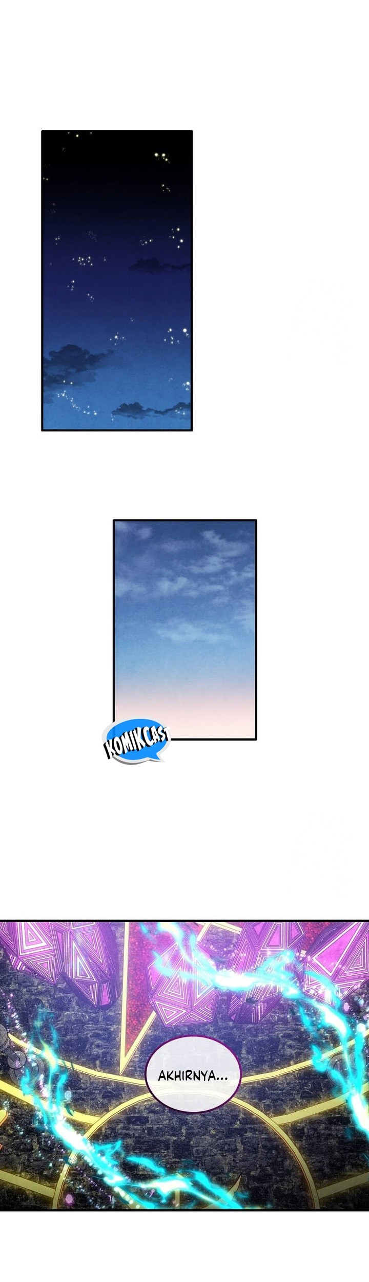 Legendary Youngest Son of the Marquis House Chapter 128 Gambar 28