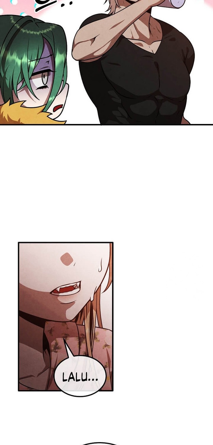 Legendary Youngest Son of the Marquis House Chapter 128 Gambar 21