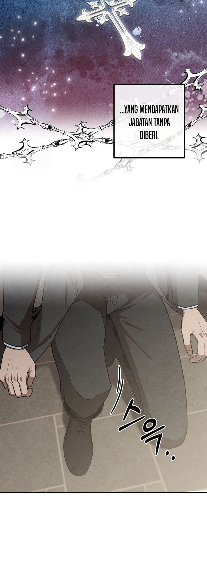 Legendary Youngest Son of the Marquis House Chapter 133 Gambar 25