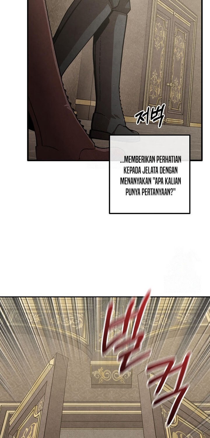 Legendary Youngest Son of the Marquis House Chapter 133 Gambar 19