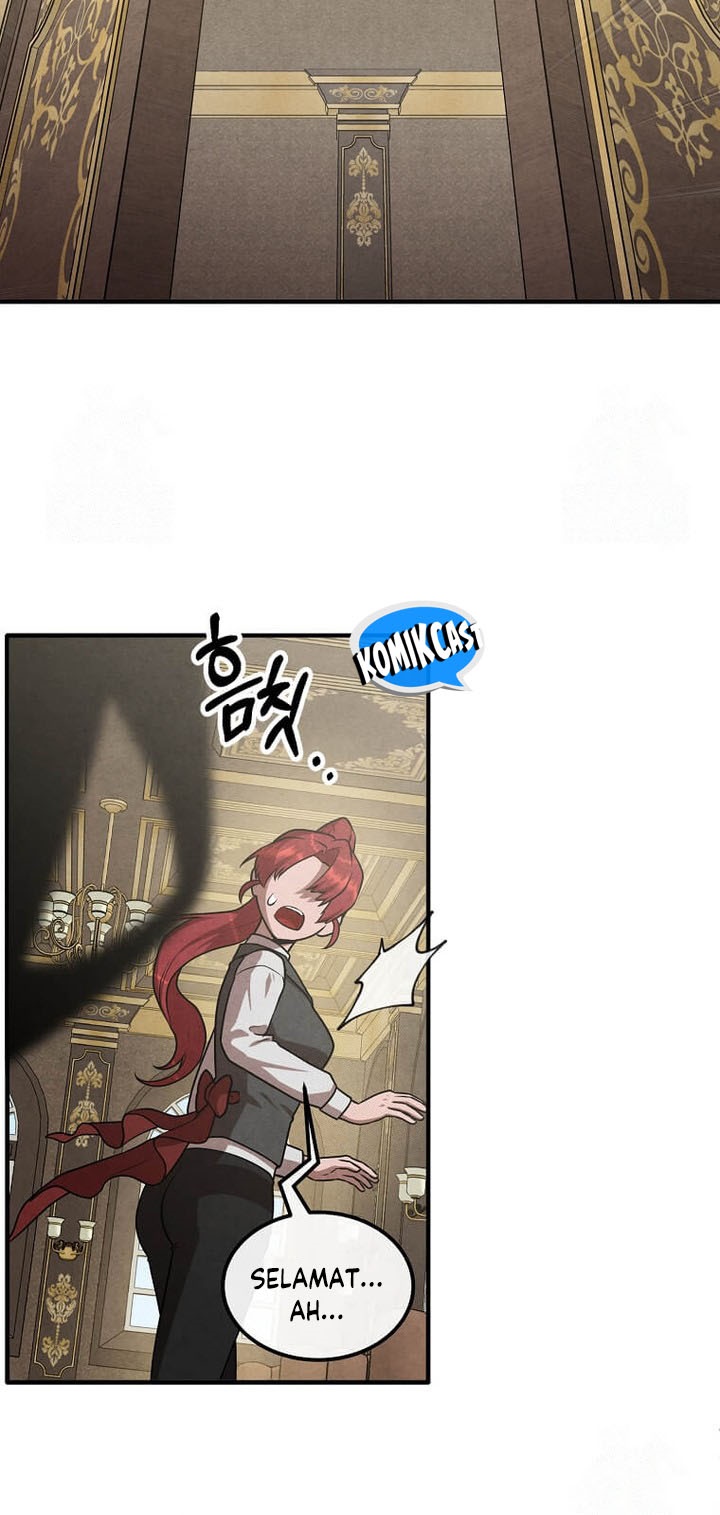 Legendary Youngest Son of the Marquis House Chapter 133 Gambar 20