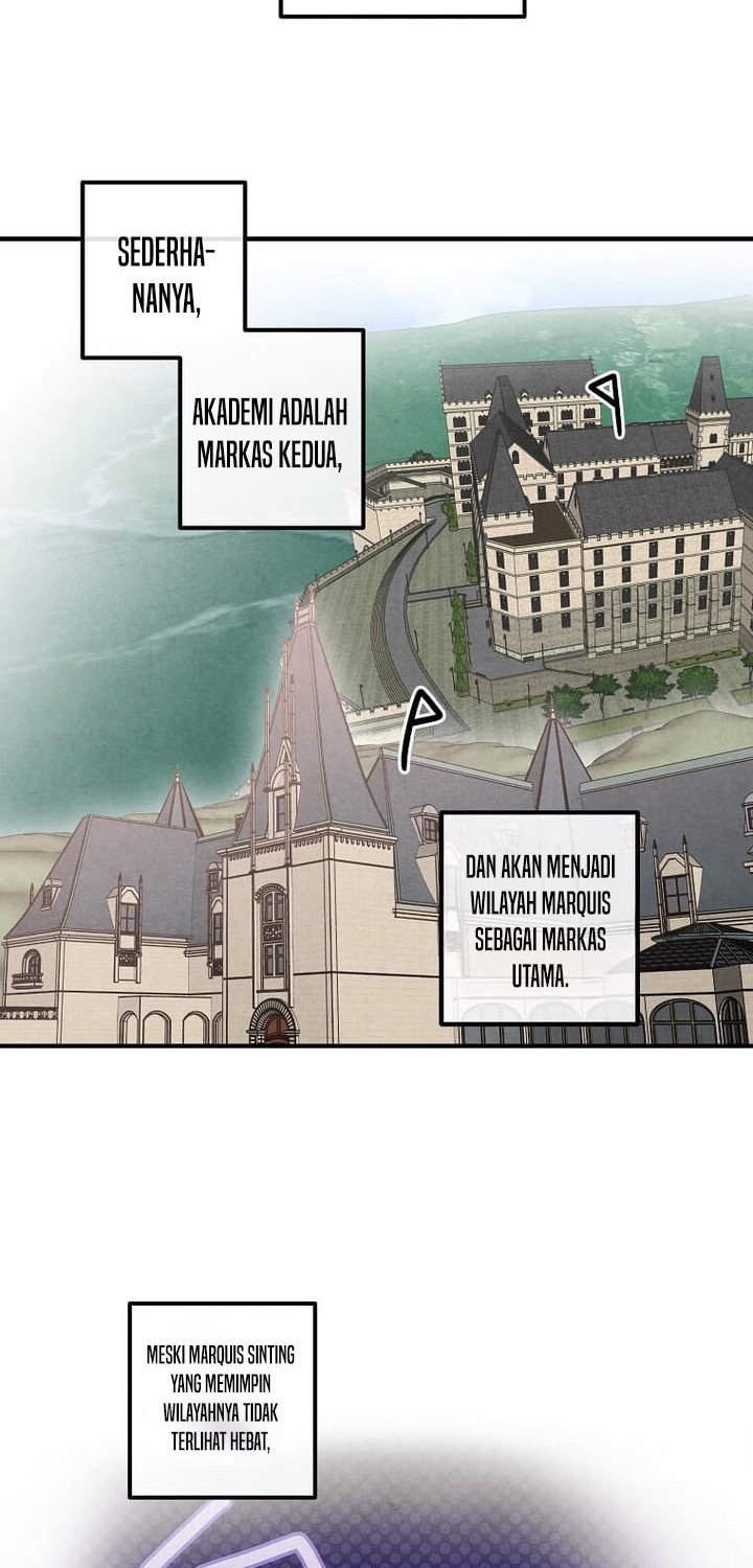 Manhwa Legendary Youngest Son of the Marquis House Chapter 133 gambar nomor 2