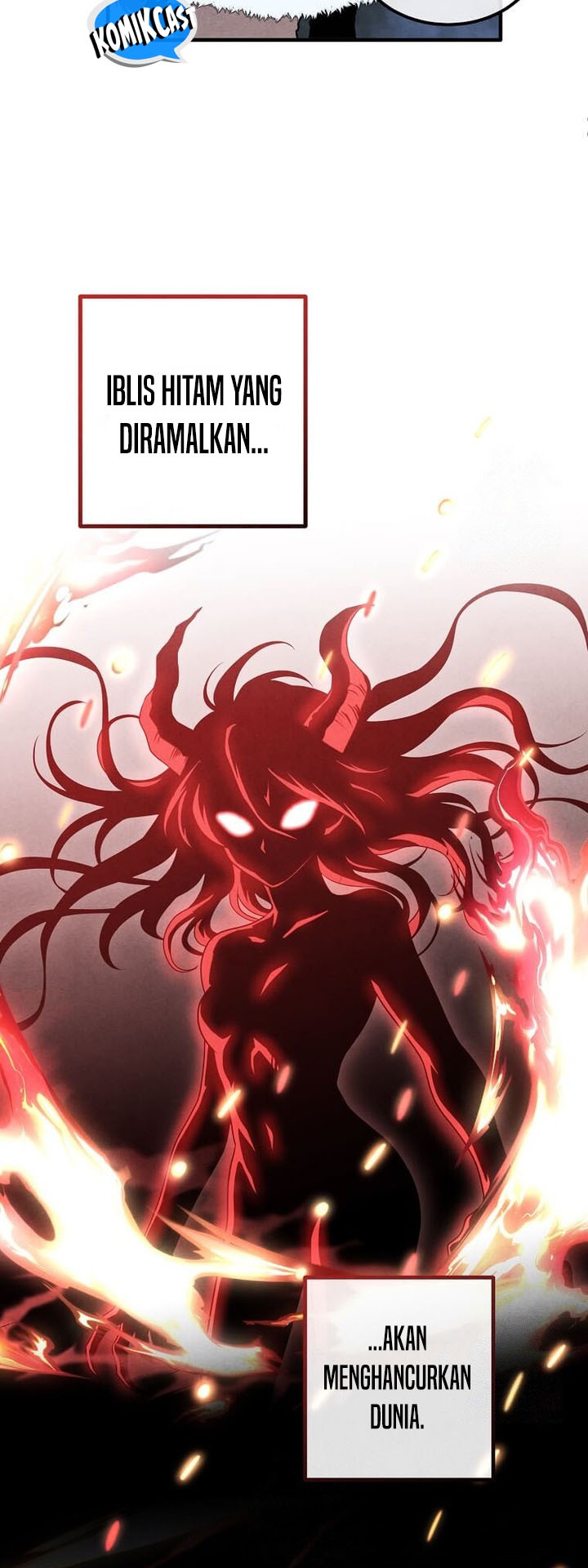 Legendary Youngest Son of the Marquis House Chapter 133 Gambar 10