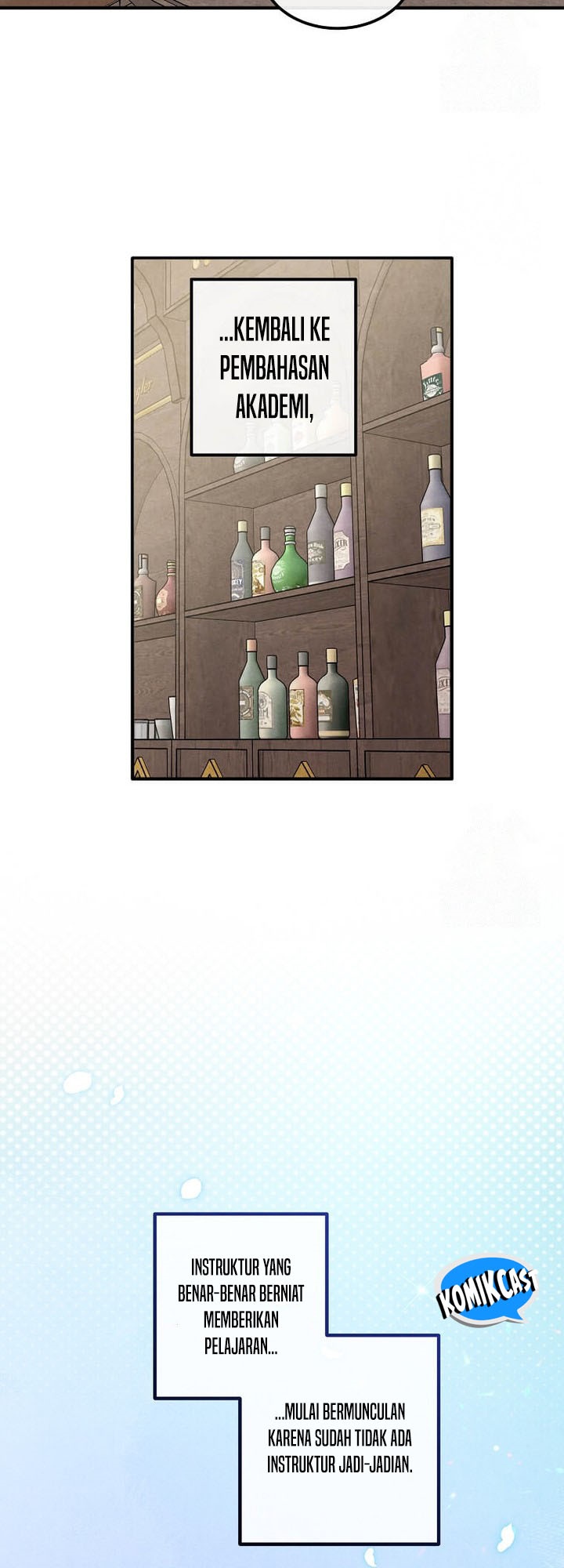 Legendary Youngest Son of the Marquis House Chapter 133 Gambar 15