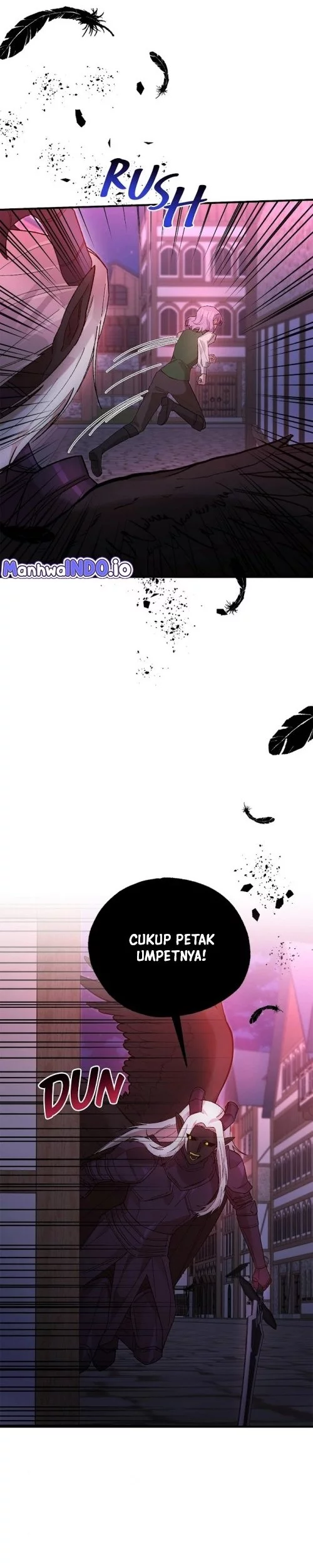 Let Me Kidnap the Male Lead! Chapter 40 Gambar 28