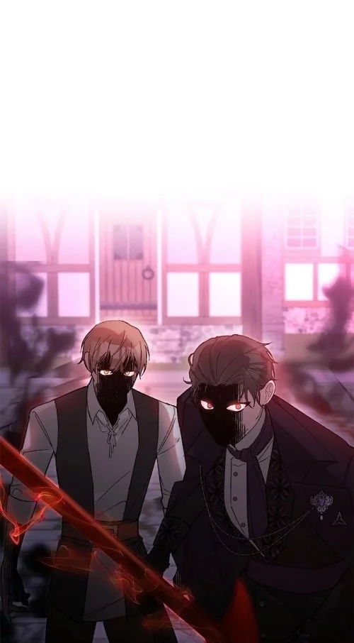 Let Me Kidnap the Male Lead! Chapter 40 Gambar 29