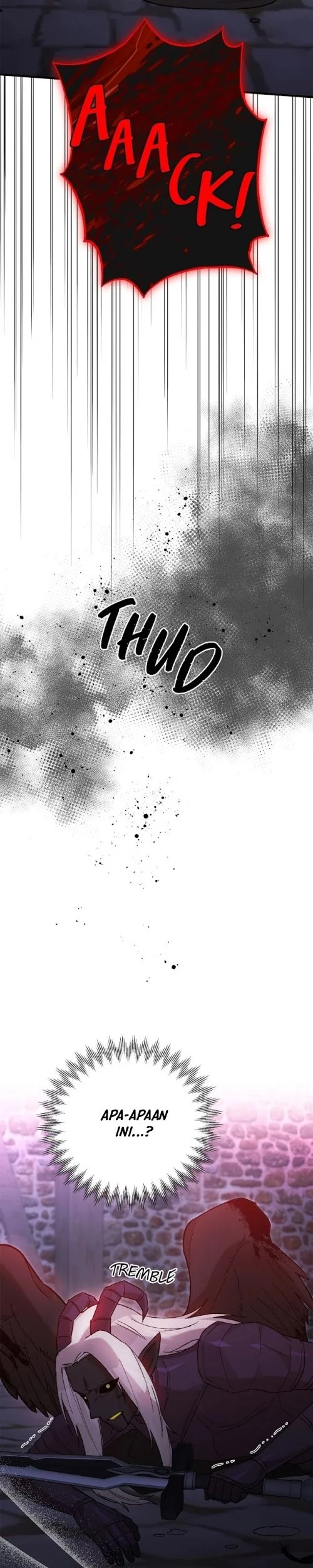 Let Me Kidnap the Male Lead! Chapter 40 Gambar 31