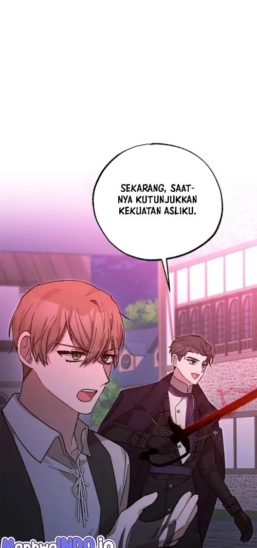 Let Me Kidnap the Male Lead! Chapter 40 Gambar 35