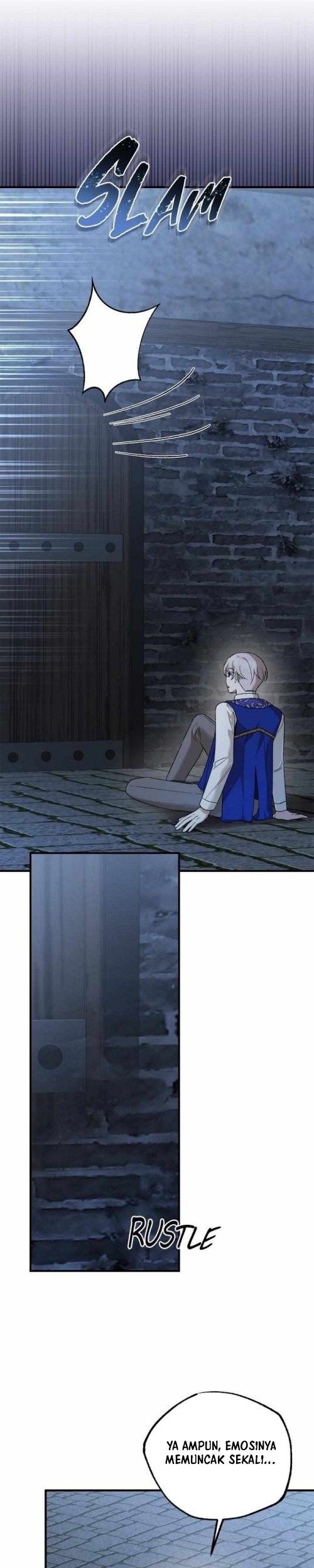 Let Me Kidnap the Male Lead! Chapter 5 Gambar 19