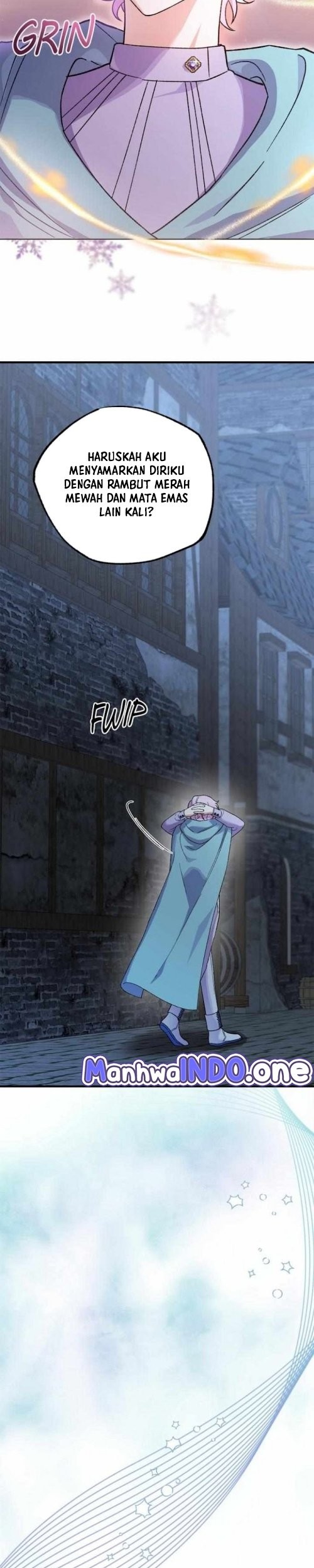 Let Me Kidnap the Male Lead! Chapter 5 Gambar 22