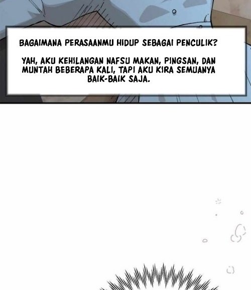 Let Me Kidnap the Male Lead! Chapter 5 Gambar 27