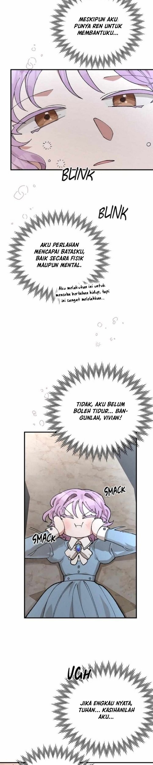 Let Me Kidnap the Male Lead! Chapter 5 Gambar 28