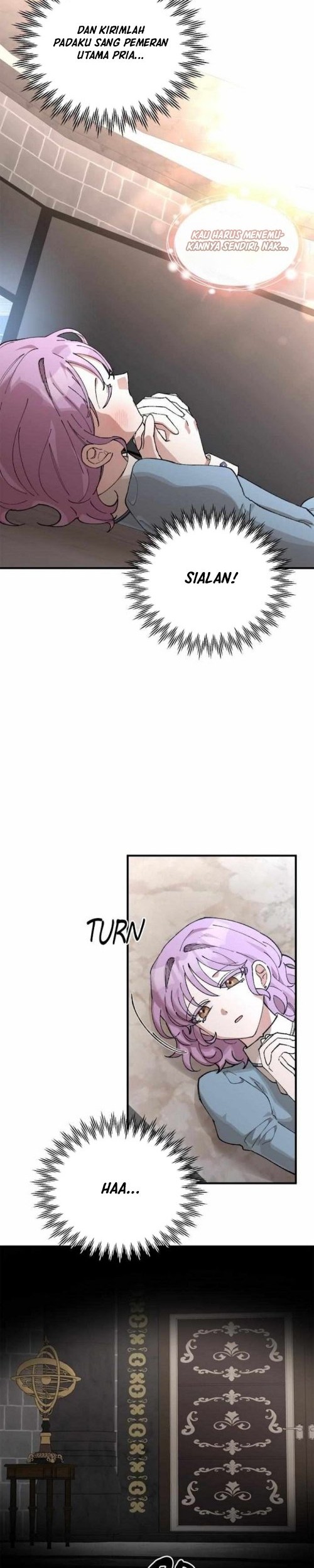 Let Me Kidnap the Male Lead! Chapter 5 Gambar 29