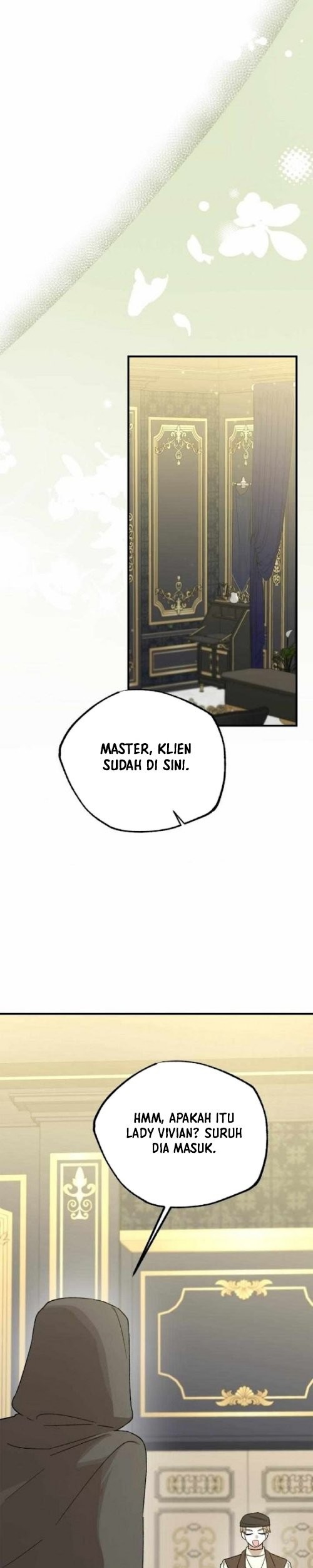 Let Me Kidnap the Male Lead! Chapter 5 Gambar 34