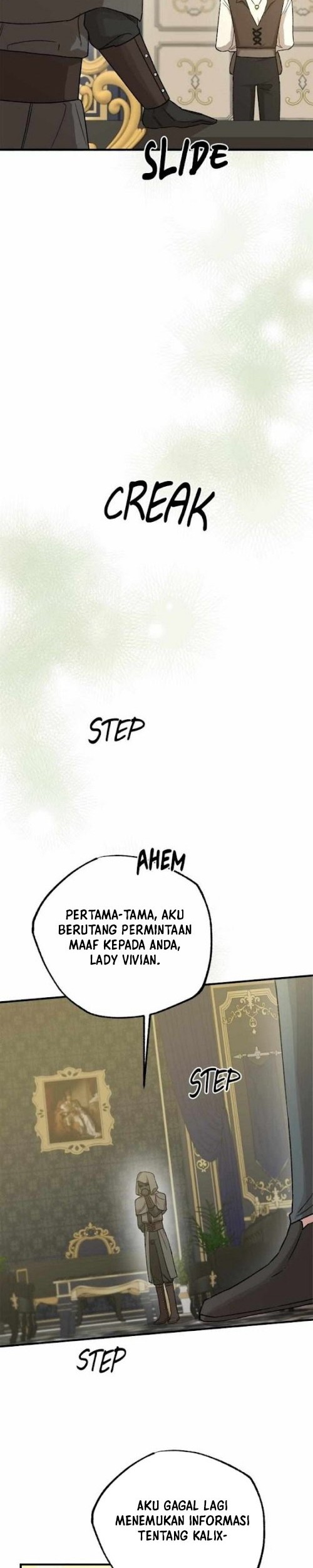 Let Me Kidnap the Male Lead! Chapter 5 Gambar 35