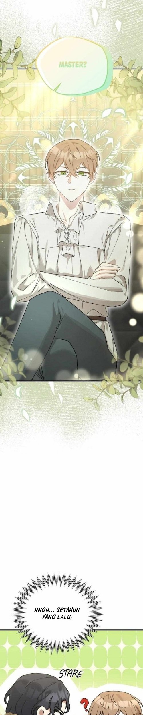 Let Me Kidnap the Male Lead! Chapter 5 Gambar 38