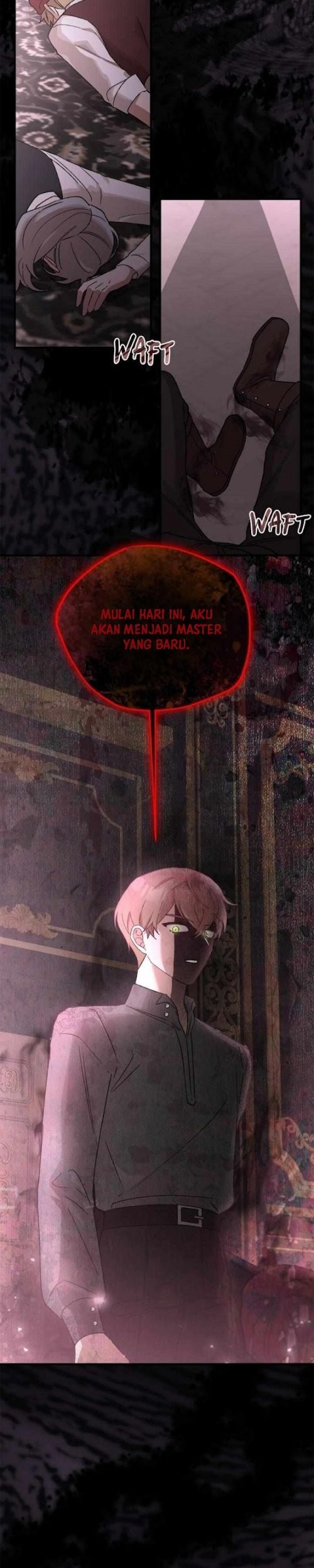 Let Me Kidnap the Male Lead! Chapter 5 Gambar 40