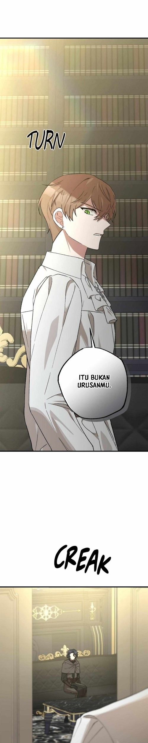 Let Me Kidnap the Male Lead! Chapter 5 Gambar 43