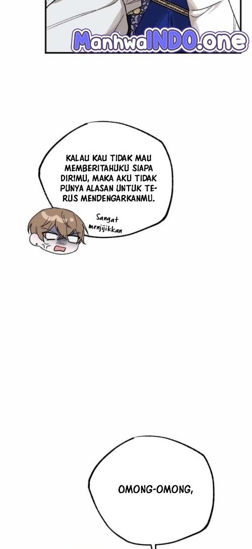 Let Me Kidnap the Male Lead! Chapter 5 Gambar 14