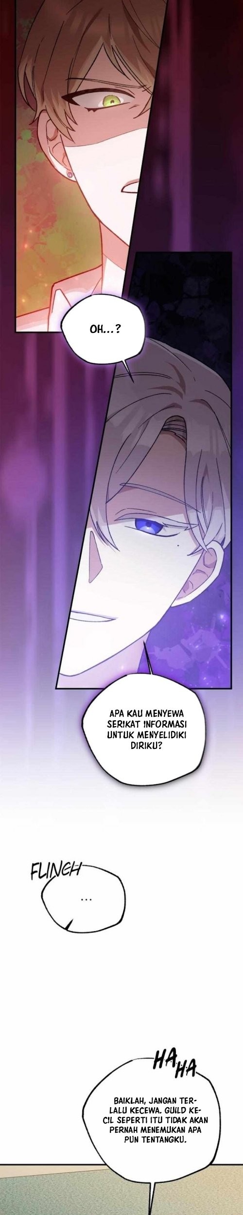 Let Me Kidnap the Male Lead! Chapter 5 Gambar 9